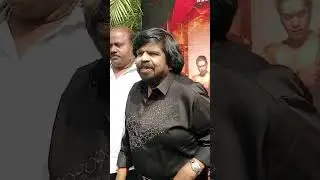 #TR   #massentry  #TRajendar*Press Meet* Of  *