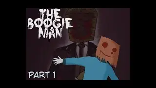 It's Time To Boogie Woogie With || The Boogie Man