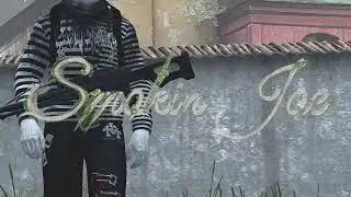 See Me Fall [ Montage #2] -Smokin Joe- I Valhalla I #Dayz #Rawcore #Montage