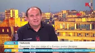 URANAK1 | &Scaron;ta su najče&scaron;ći uzroci požara i kada se najče&scaron;će de&scaron;avaju? | Milo&scaron; Majstorović