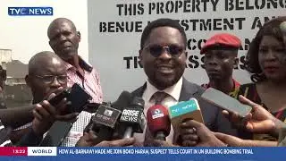 BIPC Takes Over Three Fraudulently Acquired Properties, Promises To Clampdown On Culprits