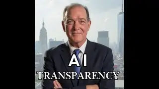 AI Transparency - Use of AI in Podcasts