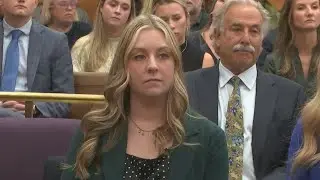 Jury finds assistant principal liable after 6-year-old student shot teacher