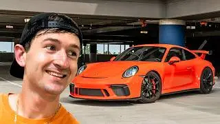 How to Buy an Exotic Car in 2025 and NOT Lose Money | The 5 Best Strategies