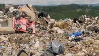 Top environmental issues should make you worry