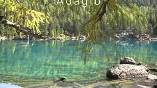 Alexandre Dubach, Brahms Violin Concerto