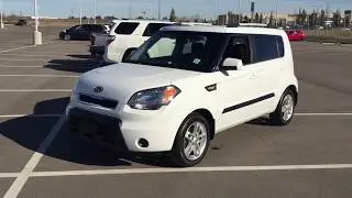 2011 Kia Soul Review
