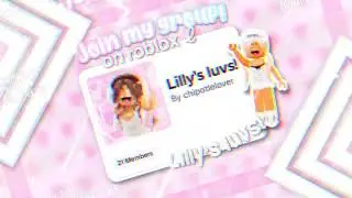 Intro com for @adorbsxhailey ! Hope you enjoy!