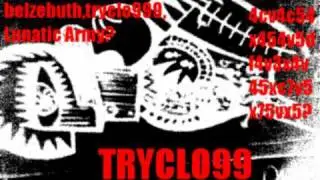 tryclo999 - MONDE DE MERDE #tryclo