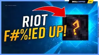 This 1 Item has BROKEN League of Legends