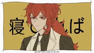 [Genshin Impact] Haru Hisagi (Luckae) (Vietsub)