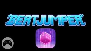 Beat Jumper - Android Gameplay HD