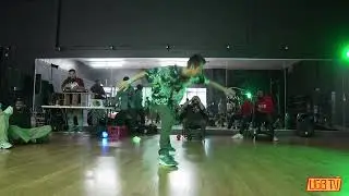 Oddbug vs NoNo [Breaking Top 16] Paying Dues: Pop Up Battle Tour | Oakland Qualifier 2024