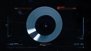 Elite Dangerous 2018 Surface Scan Ring