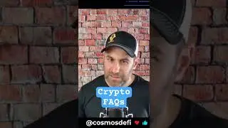 Questions that Crypto Founders don&rsquo;t want you to ask! #bitcoin #crypto #ethereum