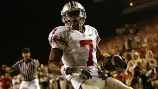 Ted Ginn Jr highlights vs Texas (2006)