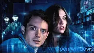 مجموعة من الهكر بيسيطرو علي شب غلبان open windows 2014