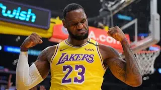 🔴LEBRON JAMES ACCUSED ONLINE OF SILENT PROTEST OF NBA ALL STAR GAME BY ANNOUNCING HE IS NOT PLAYING