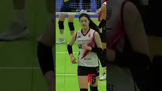 Lee ye dam is So Sweet