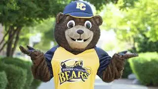 Phoenix College - Hungry as a Bear