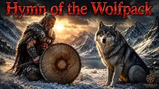 Hymn of the Wolfpack | Viking Celtic March – Epic Nordic Music