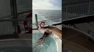 My first ever cruise 🚢 and boy was I pleasantly surprised! What a fun and relaxing way to travel
