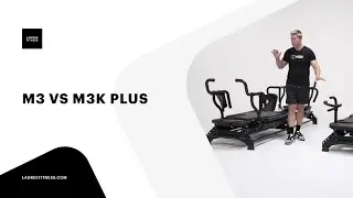 M3 Vs M3K Plus