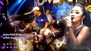 SETANGKAI BUNGA PADI spesial CAK MET  