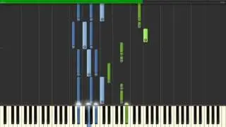 The Lumineers - Cleopatra Piano Tutorial