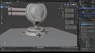 03  Rig a Gun Turret demo