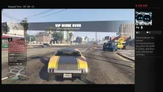 lightpolebaby's Live PS4 Broadcast