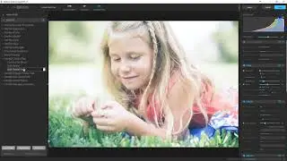 5 FREE Lightroom Presets