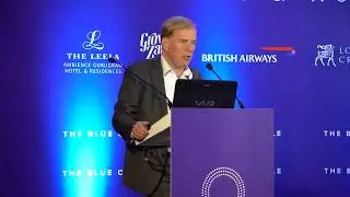 Co-Founder Symbian & Futurist David Wood on Predicting 2025: Business & Work Life