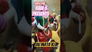 Jai Mata ki 🪔🙏