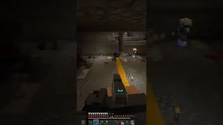 Full episode on the channel! #battleroyale #minecraft #battleroyale #zombies #minecraftapocalypse