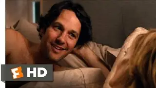 This Is 40 (2012) - I Do Want to Kill You Scene (3/10) | Movieclips