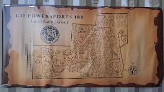 Go Power Sports 180 Race! 2025