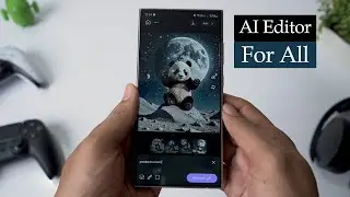 PhotoLeap  : AI Photo Editor for all