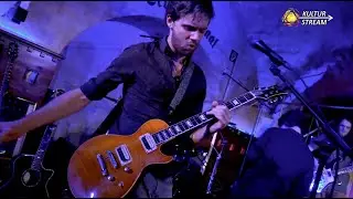HOUND - Live at Kulturstream (Full Concert)
