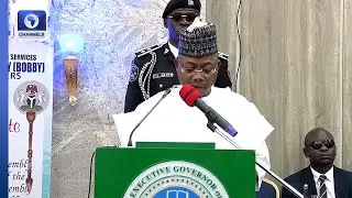 Kogi: Gov Ododo Unveils N820.49bn Budget For 2026