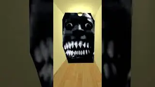 Spooky Hotel Nextbot Gmod