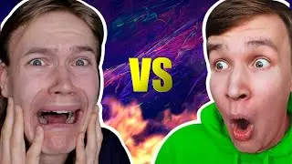 TANDE VS SNIPUX - FC 24