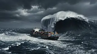 Невидимая война: инженерные секреты, скрытые внутри круизных лайнеров