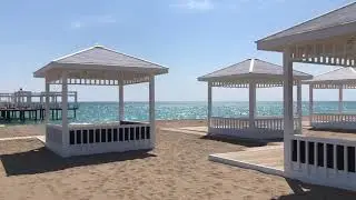 Kempinski The Dome Belek
