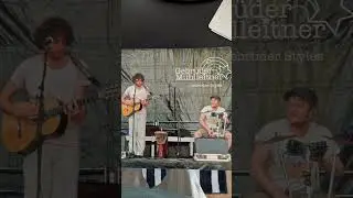 Neulich in Berlin (Snippet) - Gebr&uuml;der M&uuml;hlleitner #rapcomedy