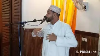 KHUTBA YA IJUMAA | USTADH MBARAK SALIM IDHA | MADA : NAFS | MASJID KILIFI | MOMBASA , KENYA