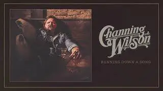 Channing Wilson 