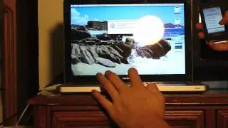 Windows 7 vs. Snow Leopard:  Boot Race on a 13