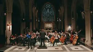 William YEH, violin (14 yrs) | Wieniawski Fantasia Brillante on Themes from Gounod's Faust (3)
