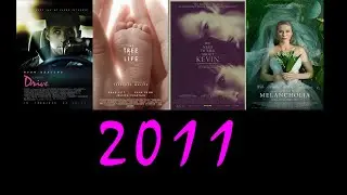 The Top Ten Films of 2011
